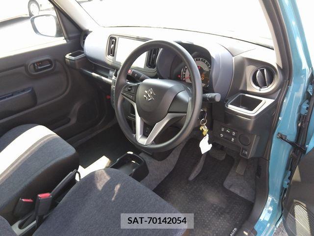 Suzuki ALTO 2023-05 355799-16