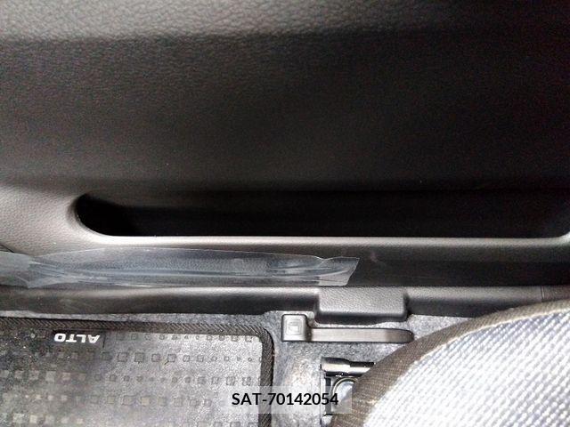 Suzuki ALTO 2023-05 355799-24