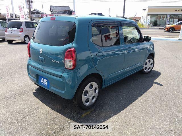 Suzuki ALTO 2023-05 355799-1