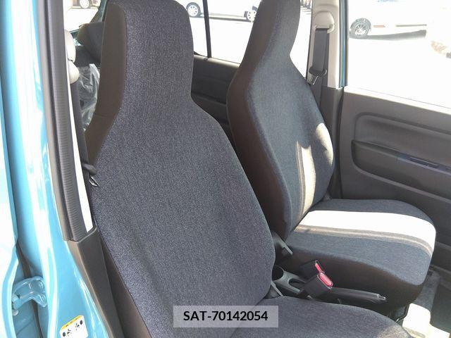 Suzuki ALTO 2023-05 355799-17