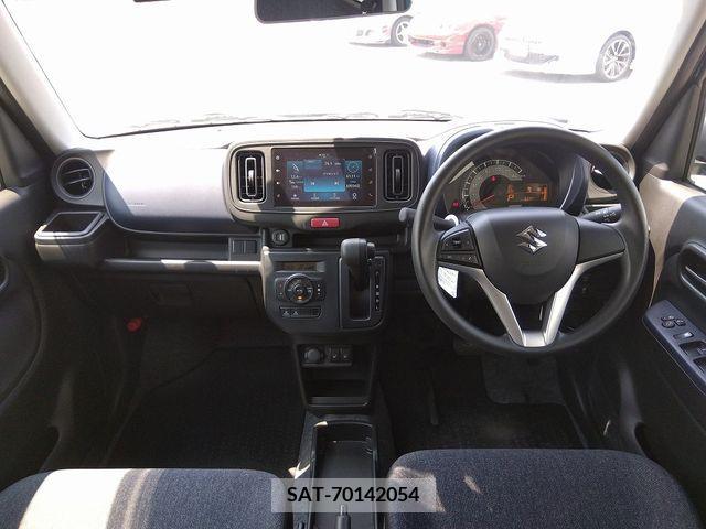 Suzuki ALTO 2023-05 355799-2