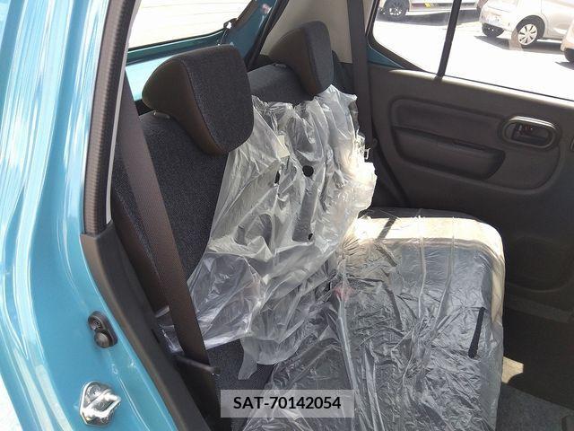 Suzuki ALTO 2023-05 355799-18