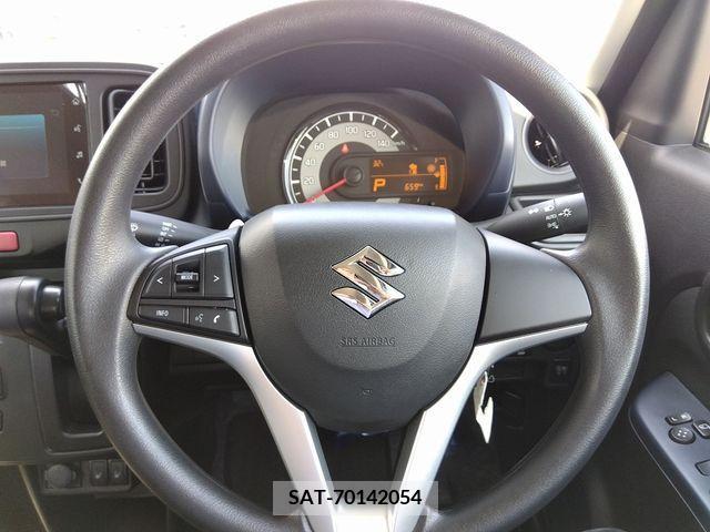 Suzuki ALTO 2023-05 355799-19