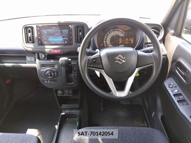 Suzuki ALTO 2023-05 355799-3