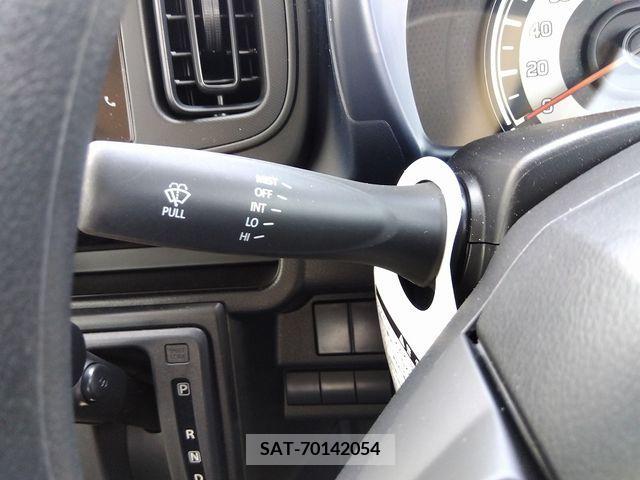 Suzuki ALTO 2023-05 355799-21