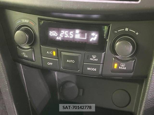 Suzuki SWIFT 2014-02 368997-4