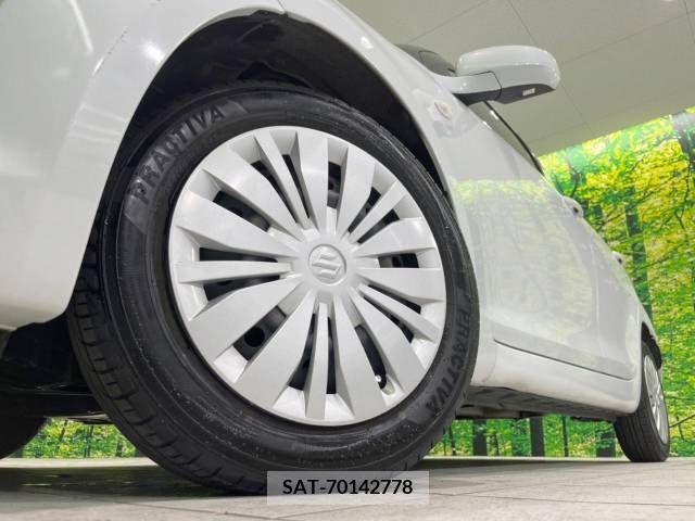 Suzuki SWIFT 2014-02 368997-13