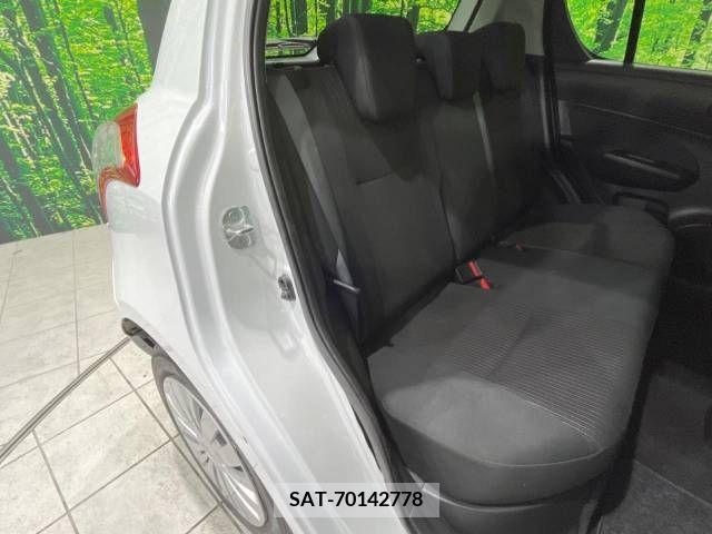 Suzuki SWIFT 2014-02 368997-9