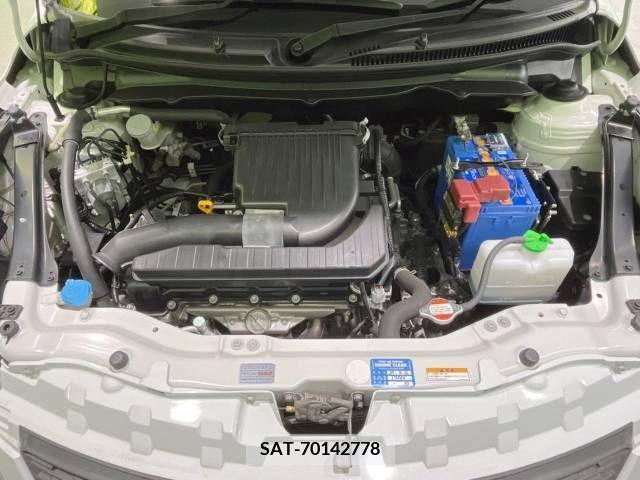 Suzuki SWIFT 2014-02 368997-18