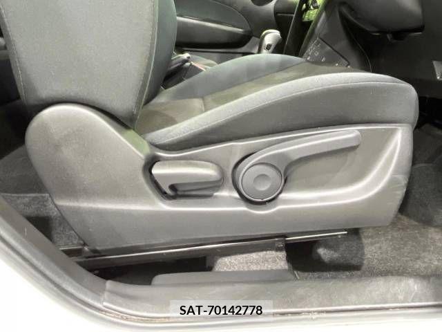 Suzuki SWIFT 2014-02 368997-7