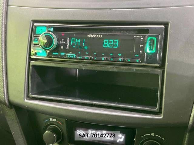 Suzuki SWIFT 2014-02 368997-5