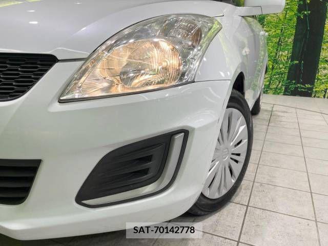 Suzuki SWIFT 2014-02 368997-12