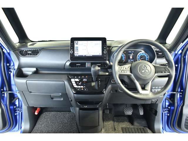 Mitsubishi EK X SPACE 2022-04 5071-14
