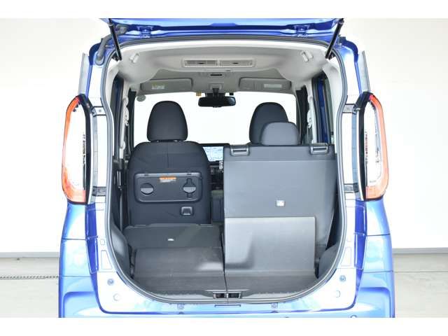 Mitsubishi EK X SPACE 2022-04 5071-17