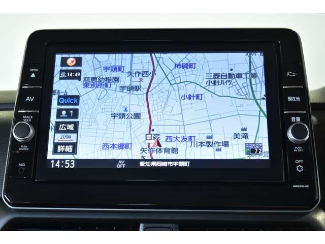 Mitsubishi EK X SPACE 2022-04 5071-5