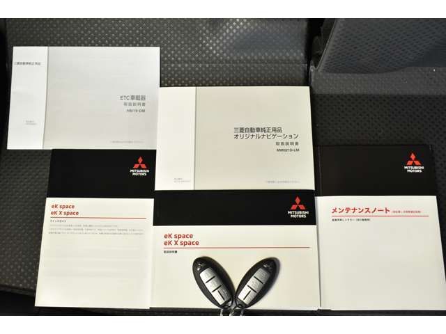 Mitsubishi EK X SPACE 2022-04 5071-19