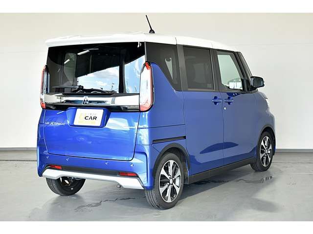 Mitsubishi EK X SPACE 2022-04 5071-18