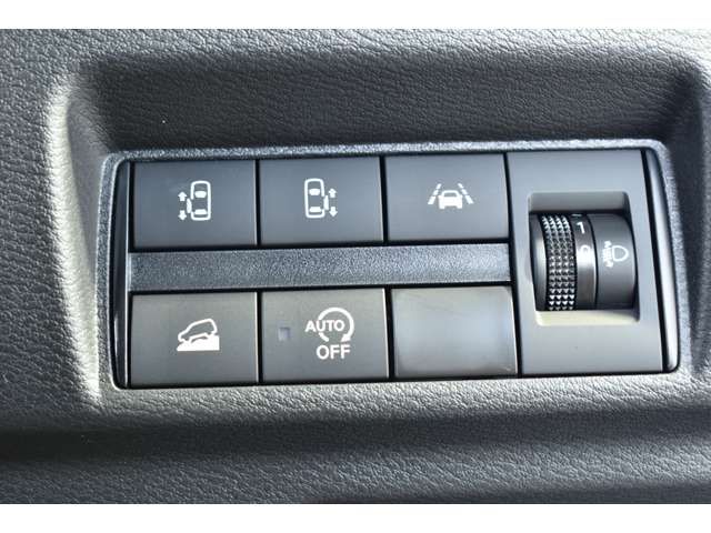 Mitsubishi EK X SPACE 2022-04 5071-3