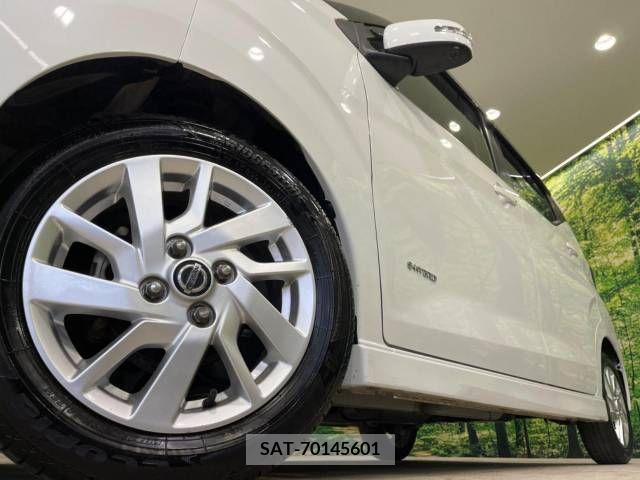 Nissan DAYZ 2020-03 266805-13