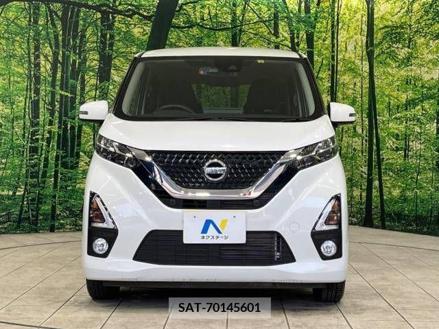 Nissan DAYZ 2020-03 266805-14