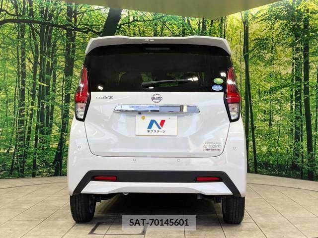 Nissan DAYZ 2020-03 266805-15