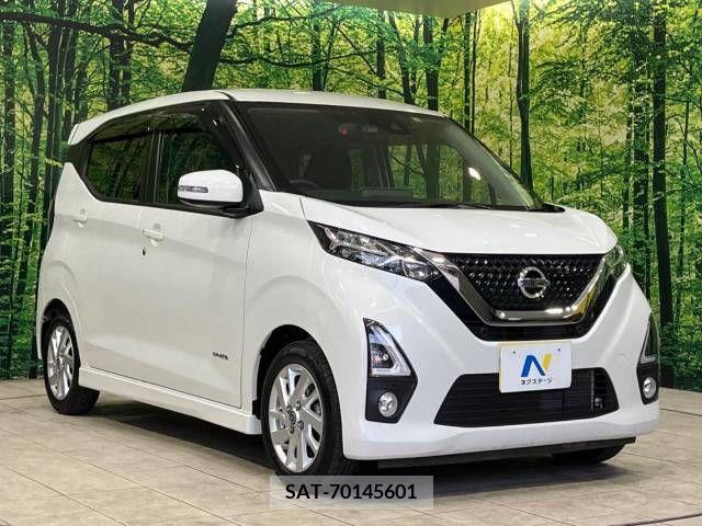 Nissan DAYZ 2020-03 266805-16
