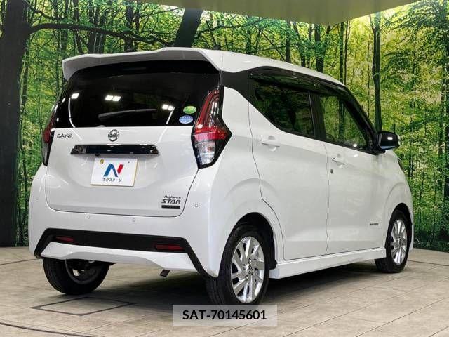 Nissan DAYZ 2020-03 266805-17