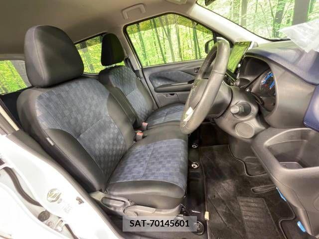Nissan DAYZ 2020-03 266805-8