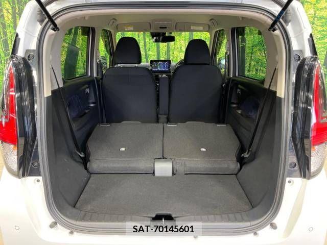 Nissan DAYZ 2020-03 266805-10