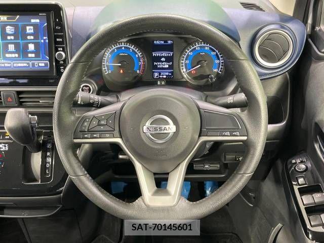 Nissan DAYZ 2020-03 266805-11