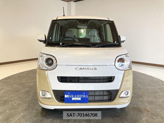 Daihatsu MOVE 2022-12 330211-7