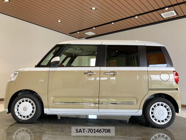 Daihatsu MOVE 2022-12 330211-1