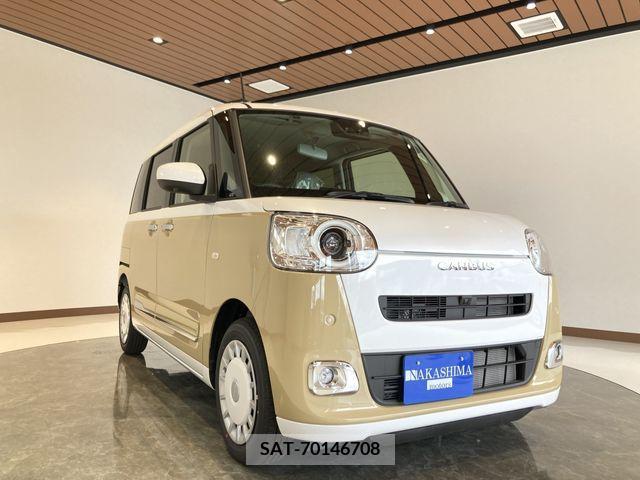 Daihatsu MOVE 2022-12 330211-6
