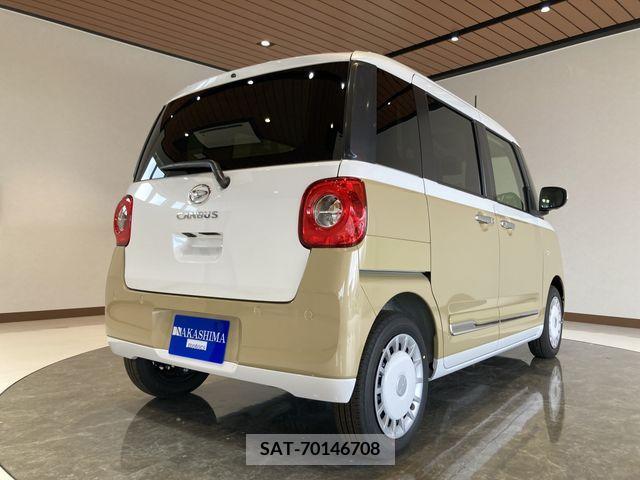 Daihatsu MOVE 2022-12 330211-4