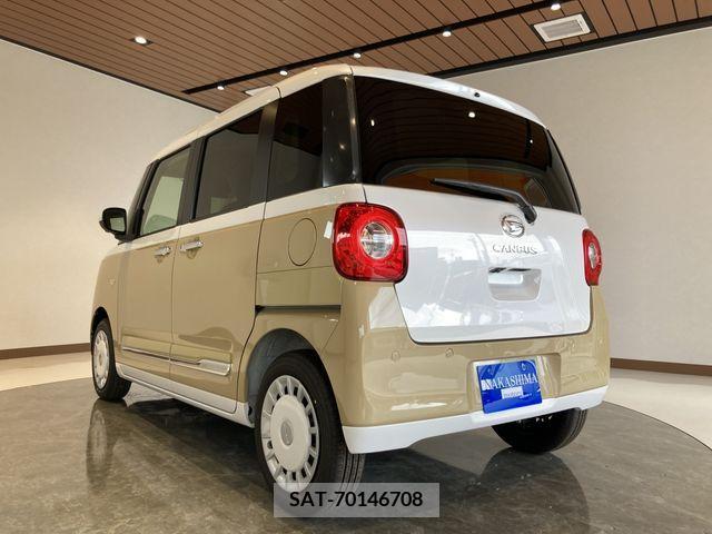 Daihatsu MOVE 2022-12 330211-2