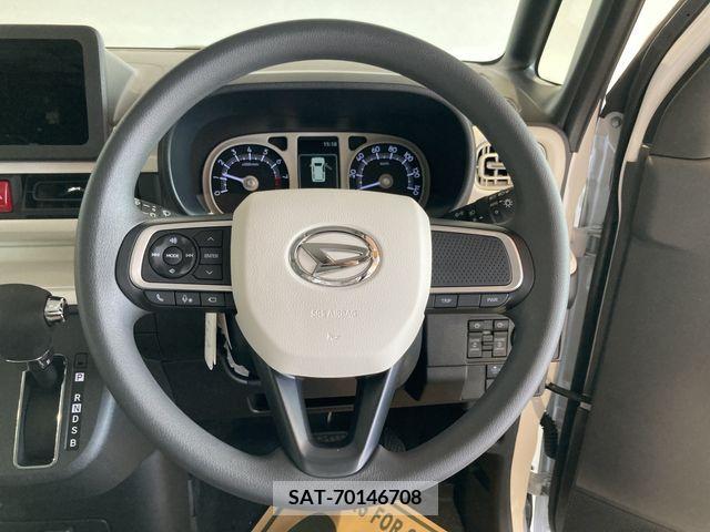 Daihatsu MOVE 2022-12 330211-12