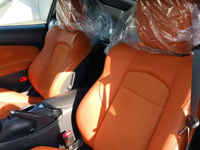 Nissan FAIRLADY Z 2009-05 17183-23