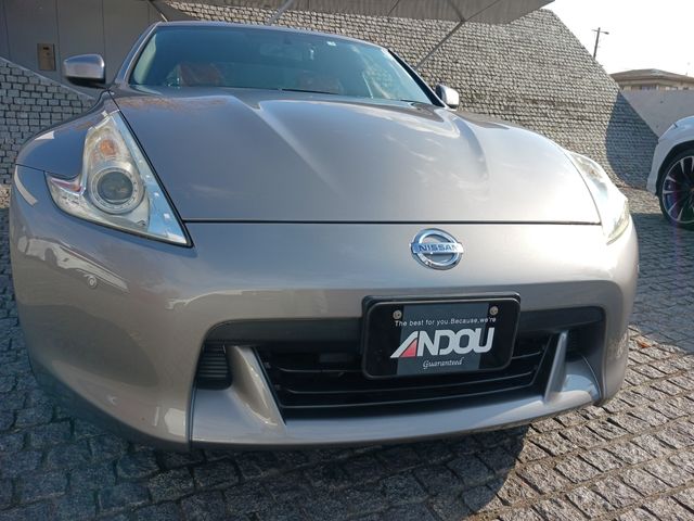 Nissan FAIRLADY Z 2009-05 17183-5