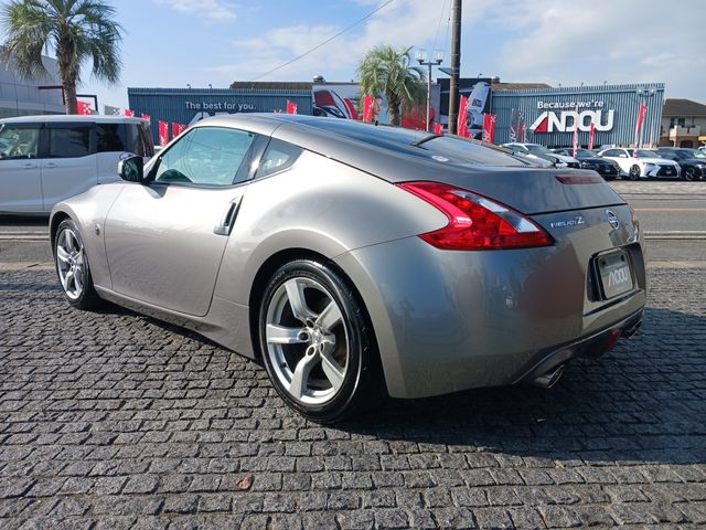 Nissan FAIRLADY Z 2009-05 17183-3