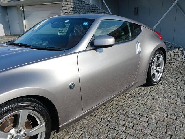 Nissan FAIRLADY Z 2009-05 17183-1