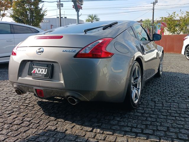 Nissan FAIRLADY Z 2009-05 17183-6