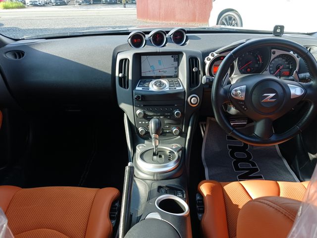 Nissan FAIRLADY Z 2009-05 17183-8