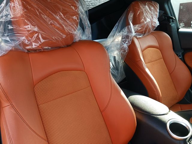 Nissan FAIRLADY Z 2009-05 17183-11