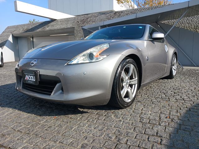 Nissan FAIRLADY Z 2009-05 17183-0