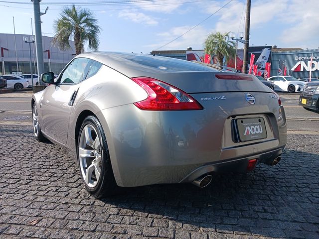 Nissan FAIRLADY Z 2009-05 17183-2