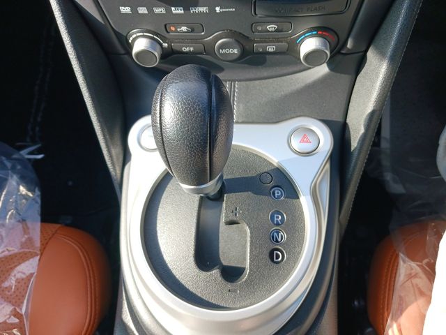 Nissan FAIRLADY Z 2009-05 17183-17