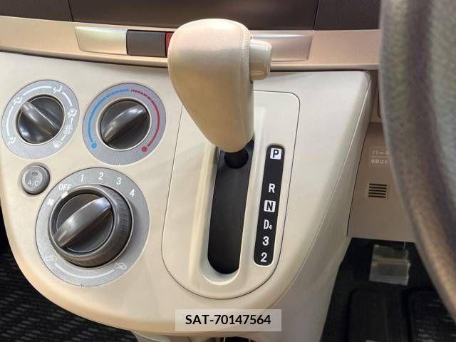 Daihatsu MOVE 2010-04 375770-5
