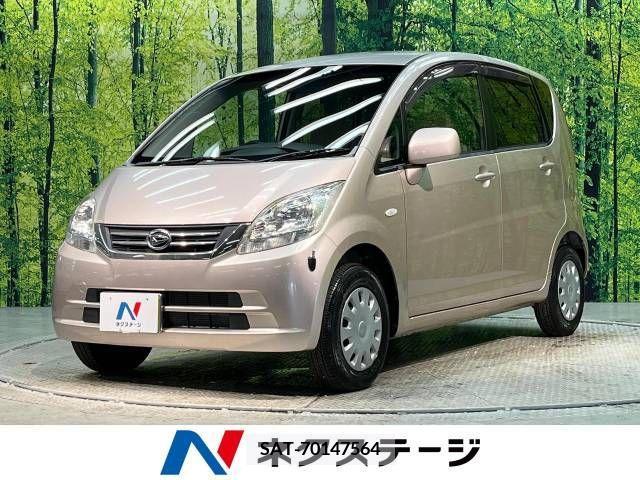 Daihatsu MOVE 2010-04 375770-0