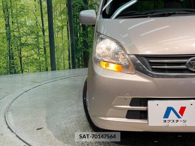 Daihatsu MOVE 2010-04 375770-12