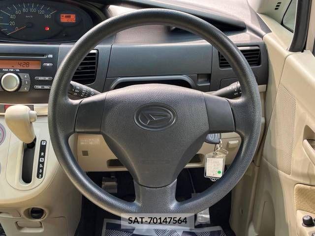 Daihatsu MOVE 2010-04 375770-11
